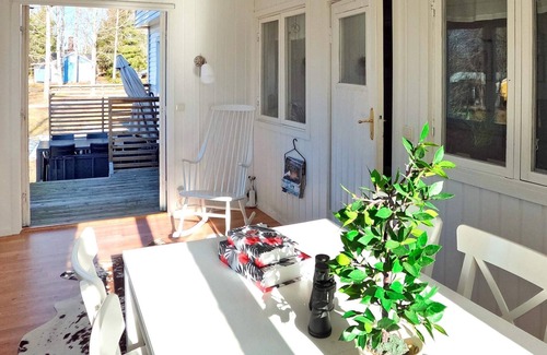 Skinnskatteberg Municipality House | 6 person holiday home in SKINNSKATTEBERG