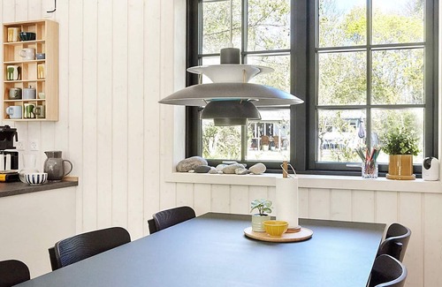 Yderby House | 6 person holiday home in Sjællands Odde