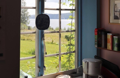 Sunne Municipality House | 6 person holiday home in ÖSTRA ÄNTERVIK-By Traum