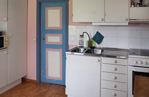 Sunne Municipality House | 6 person holiday home in ÖSTRA ÄNTERVIK-By Traum