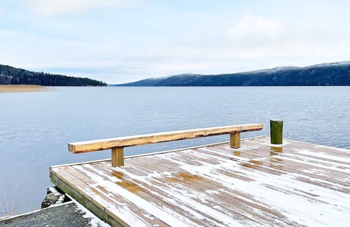 Sunne Municipality House | 6 person holiday home in ÖSTRA ÄNTERVIK-By Traum