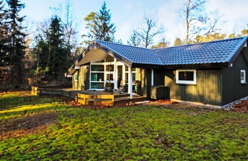 Ramlose House | 6 person holiday home in Frederiksværk