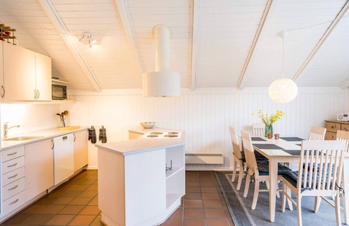 Vejers Strand House | 6 person holiday home in Vejers Strand