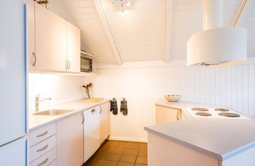 Vejers Strand House | 6 person holiday home in Vejers Strand