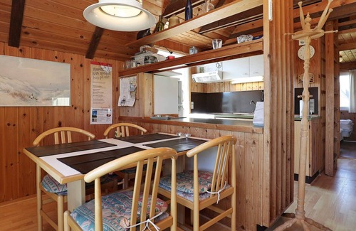 Nørre Lyngvig House | 6 person holiday home in Hvide Sande-By Traum