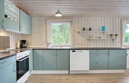 Nykobing Sjaelland House | 6 person holiday home in Nykøbing Sj