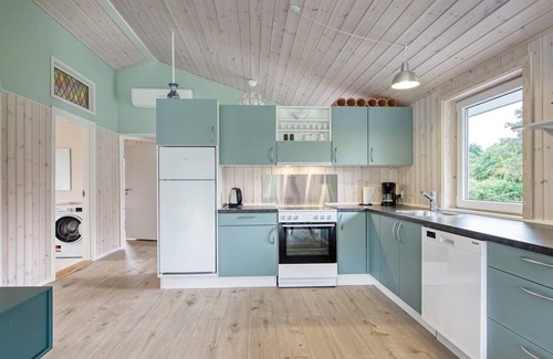 Nykobing Sjaelland House | 6 person holiday home in Nykøbing Sj