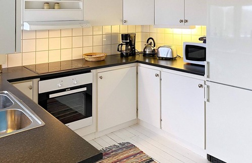 Odensbacken House | 6 person holiday home in ODENSBACKEN-By Traum