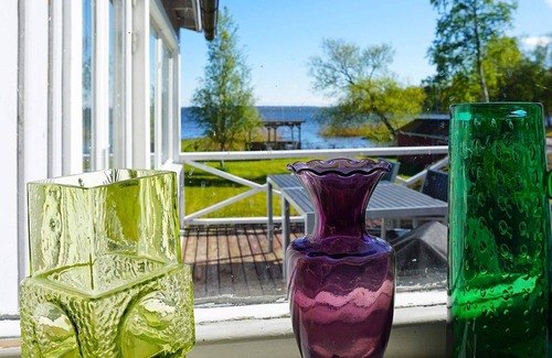 Odensbacken House | 6 person holiday home in ODENSBACKEN-By Traum