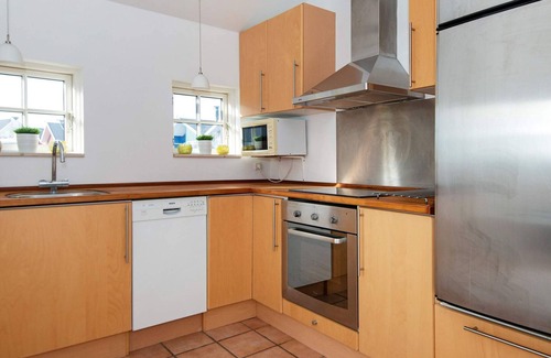 Nørre Lyngvig House | 6 person holiday home in Hvide Sande