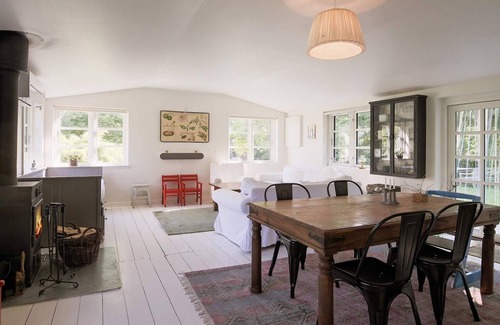 Hornsved House | 6 person holiday home in Jægerspris
