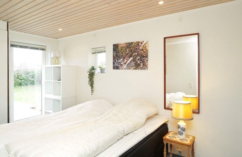 Frederikssund Municipality House | 6 person holiday home in Frederikssund