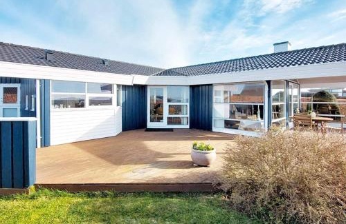 Karrebksminde House | 6 person holiday home in Karrebæksminde-By Traum