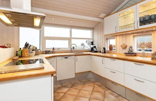 Karrebksminde House | 6 person holiday home in Karrebæksminde-By Traum