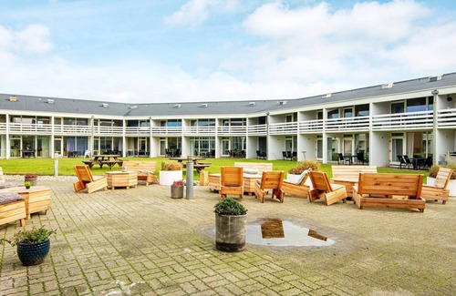 Sondervig Apartment | 6 person holiday home in Ringkøbing