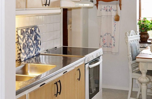 Simrishamn House | 6 person holiday home in SIMRISHAMN