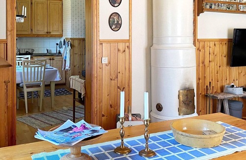 Transtrand House | 6 person holiday home in TRANSTRAND