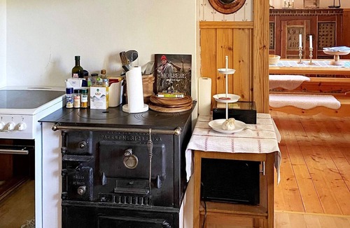Transtrand House | 6 person holiday home in TRANSTRAND