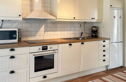 Ulricehamn House | 6 person holiday home in ULRICEHAMN-By Traum
