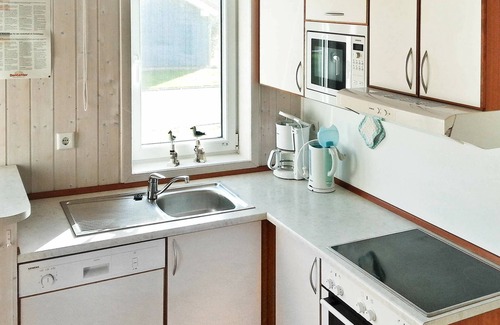 Norderteil House | 6 person holiday home in Otterndorf