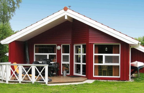 Norderteil House | 6 person holiday home in Otterndorf