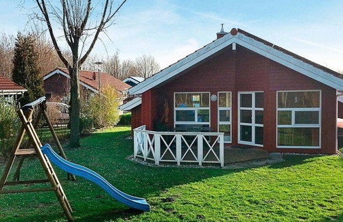 Norderteil House | 6 person holiday home in Otterndorf
