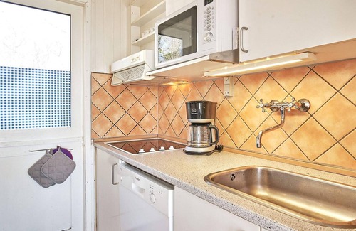 Oster Somarken House | 6 person holiday home in Aakirkeby-By Traum
