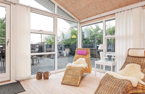 Nordstrand House | 6 person holiday home in Frederikshavn
