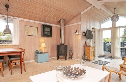 Nordstrand House | 6 person holiday home in Frederikshavn