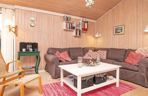 Nordstrand House | 6 person holiday home in Frederikshavn
