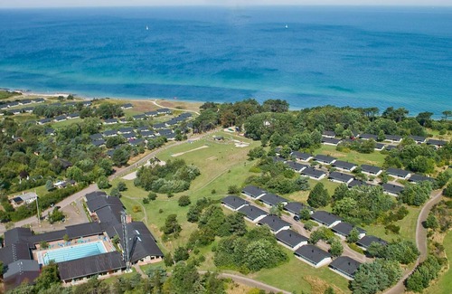 Smidstrup Strand House | 6 person holiday home in Gilleleje