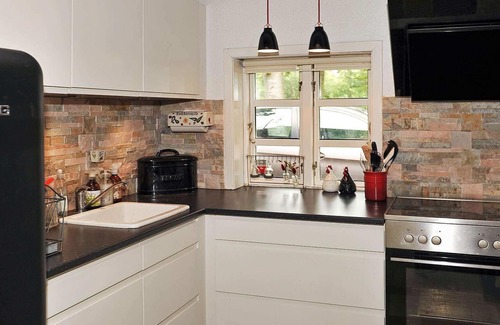 Holstebro House | 6 person holiday home in Holstebro