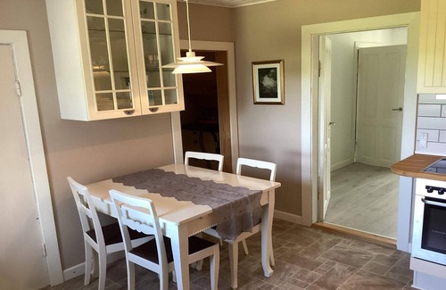 Lolland Municipality House | 6 person holiday home in Horslunde