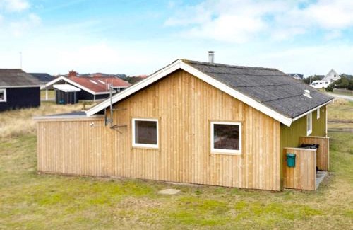 Vorupør House | 6 person holiday home in Thisted