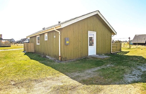 Vorupør House | 6 person holiday home in Thisted
