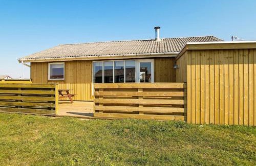 Vorupør House | 6 person holiday home in Thisted