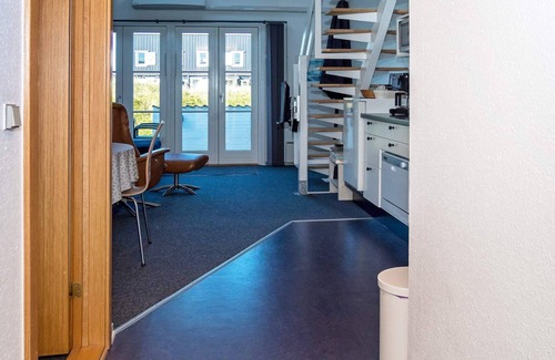Agger House | 6 person holiday home in Vestervig-By Traum