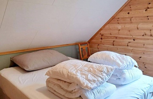 Synes House | 6 person holiday home in Gudvangen