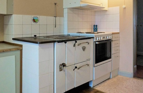 Bruzaholm House | 6 person holiday home in BRUZAHOLM