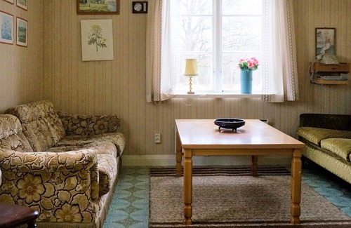 Bruzaholm House | 6 person holiday home in BRUZAHOLM