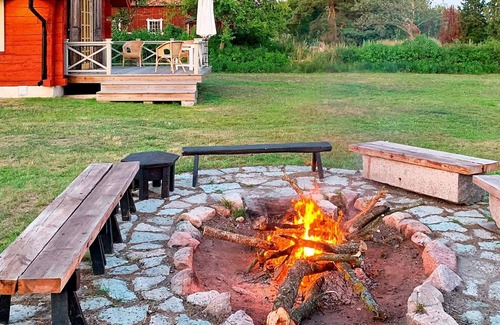 Bruatorp House | 6 person holiday home in SÖDERÅKRA
