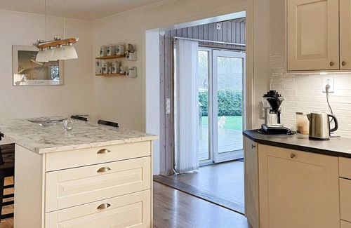 Stora Hoga House | 6 person holiday home in STORAHÖGA-By Traum