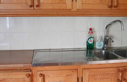 Varobacka House | 6 person holiday home in Väröbacka