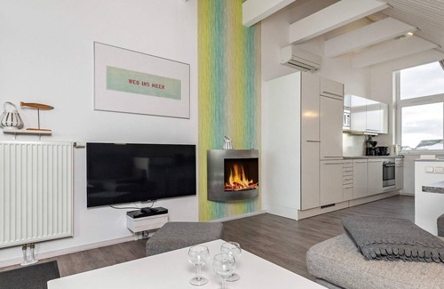 Stein House | 6 person holiday home in Wendtorf