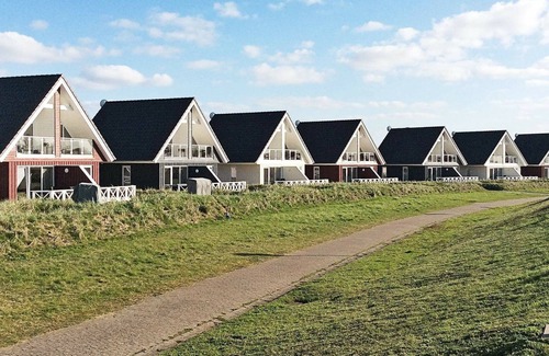 Stein House | 6 person holiday home in Wendtorf