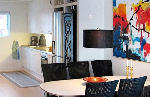 Bagenkop Apartment | 6 person holiday home in Bagenkop