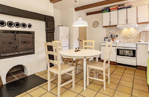 Ebberup House | 6 person holiday home in Ebberup