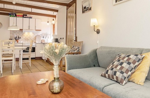 Ebberup House | 6 person holiday home in Ebberup