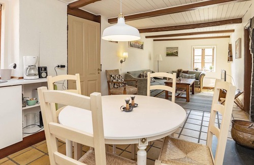 Ebberup House | 6 person holiday home in Ebberup