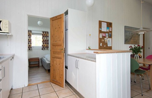 Lyngsbæk Strand House | 6 person holiday home in Ebeltoft